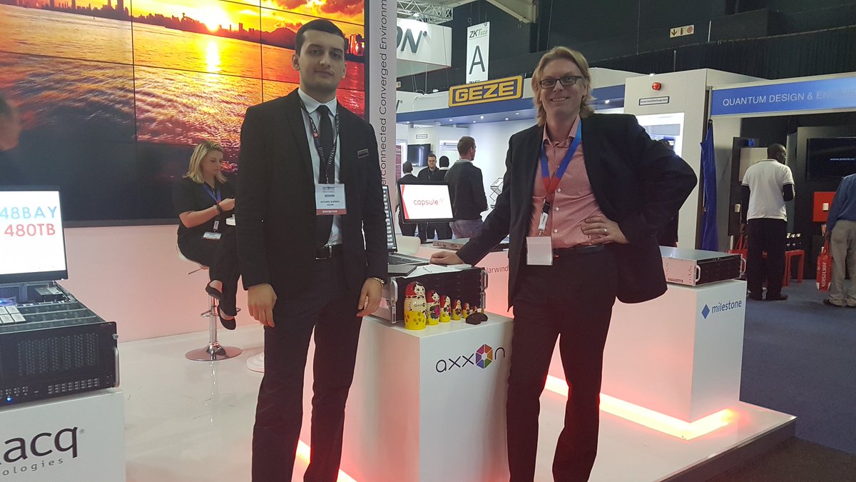 capsule_sec's tweet photo. @AxxonSoftSA  @capsule_sec  best pertnership https://t.co/cdhSfiNHyr