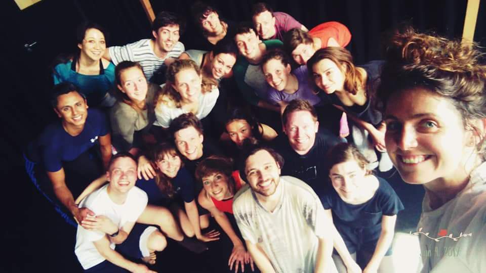 William Townsend tweet media