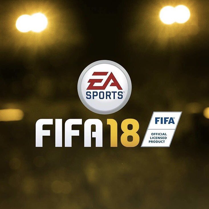EASPORTS's tweet photo. The World's Game. 

First Look: June 5, 2017

#FIFA18 https://t.co/Gfo0Rm8w84