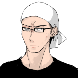 ラーメン屋店員のtwitterイラスト検索結果