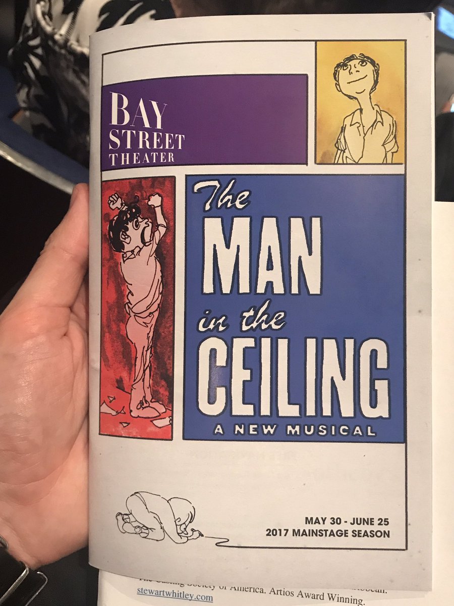 Benton Whitley Csa On Twitter Opening Night Of The Man In The