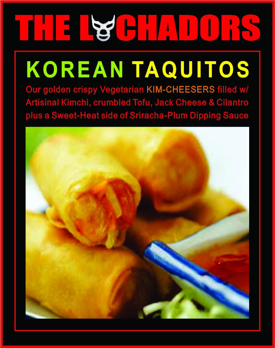 Spread <a href="/WoodstockSR/">WoodstockSR</a> News the LUCHADORS @Cafedumonde1 <a href="/Mango_Chutney1/">Mango Chutney</a> are at #CedarviewRetirementCentre now til 3pm !