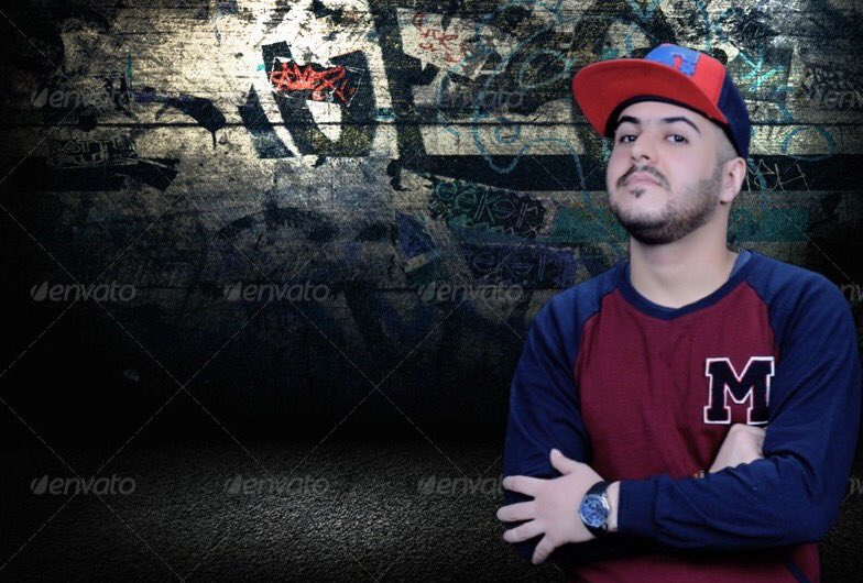 AliWhaabsinger's tweet photo. #Ali_abd_al_wahab 
#Trap #Hip_hop_fashion https://t.co/p0quVkZxOL