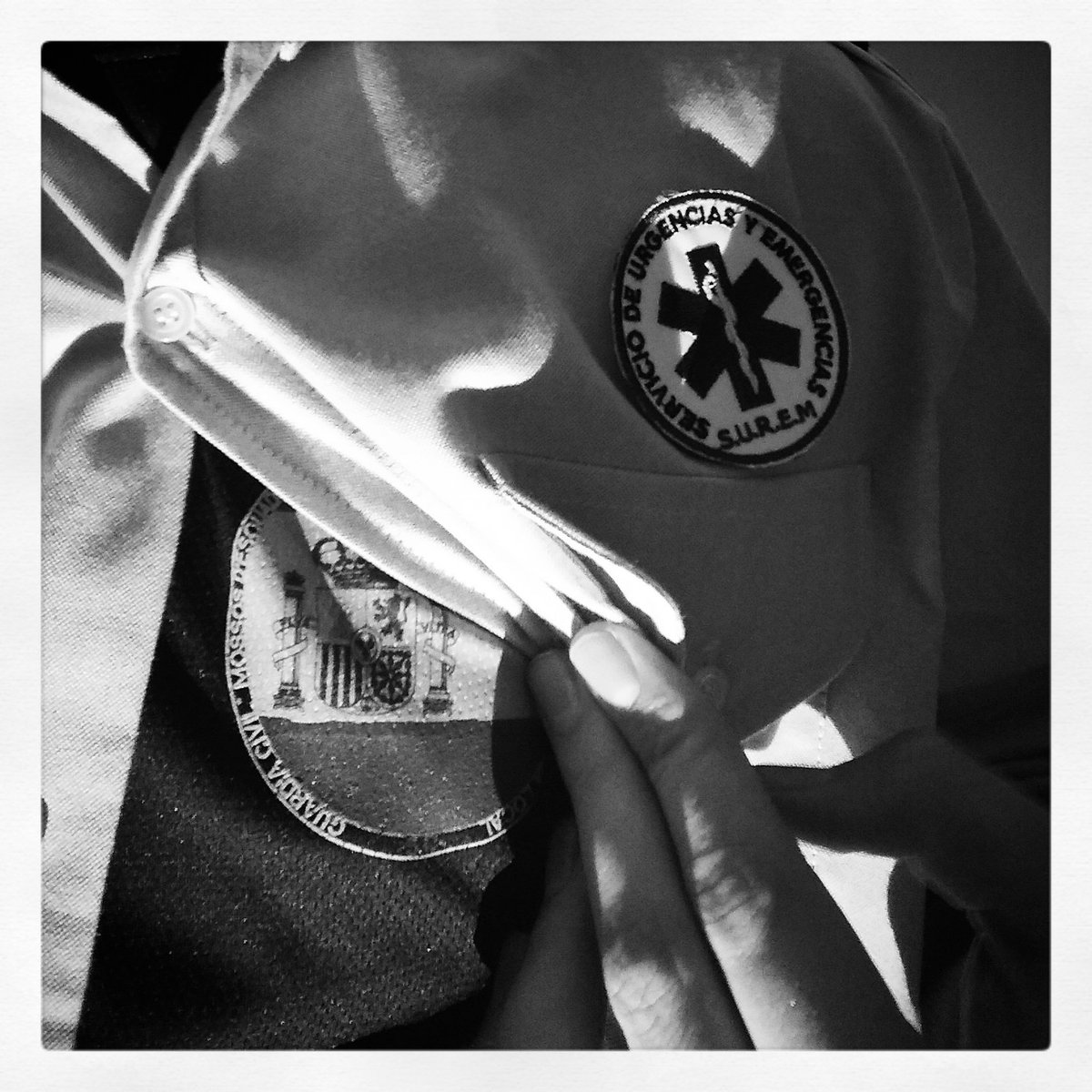 boettocao's tweet photo. No hay nada mas grande que una gran familia que lleva el color AZUL en todo.

#EMSLive #Police #EMT #BlueFamilyOficial #BlueLifeBrothers https://t.co/nVm19OlYQt