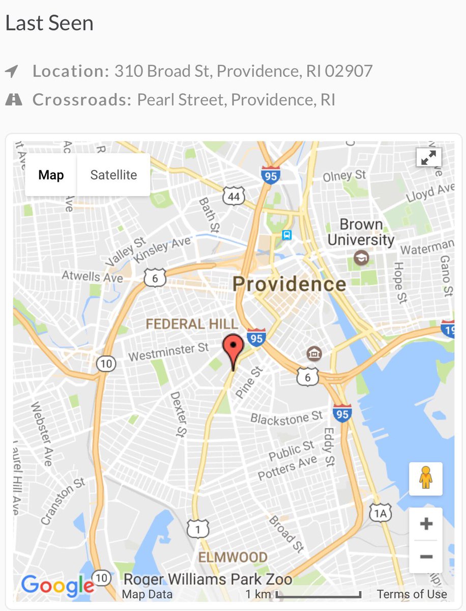 mpsmiley2's tweet photo. @SNE_ALERTS #FindBarry 5-24-17  approx 6pm "Barry" was taken by a couple of guys #HelpBarryComeHome https://t.co/nJzEXSgaIl