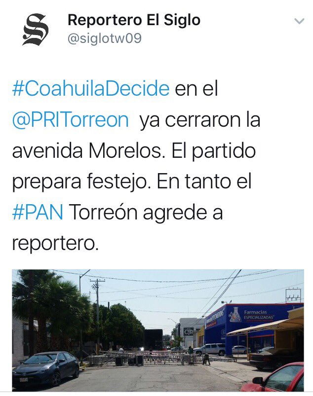 dericvaquera's tweet photo. No es posible que no aprendamos, los medios de comunicación son fundamentales para la democracia, #BastaYA de agredir a la prensa #PAN https://t.co/bTzXoaM4SW
