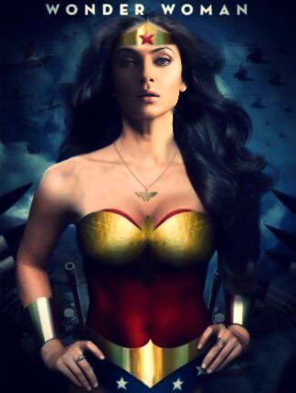Blue_Fanart's tweet photo. My kind of Wonder Woman 👸🏻👊🏼🙌🏼
#SushmitaSen #Fanart #wonderwoman
Love you Sush😘 https://t.co/I8XJJpUhVu