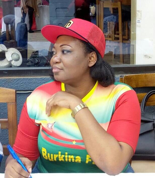 Mys'TIC Burkina tweet media