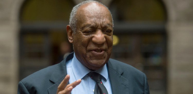 Bill Cosby's trial comes down to 'he said-she said' bit.ly/2qURILu https://t.co/rlOxQs5ShG