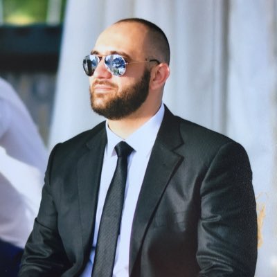 DonMarkonee's tweet photo. #NewProfilePic https://t.co/hDHfqTywK1