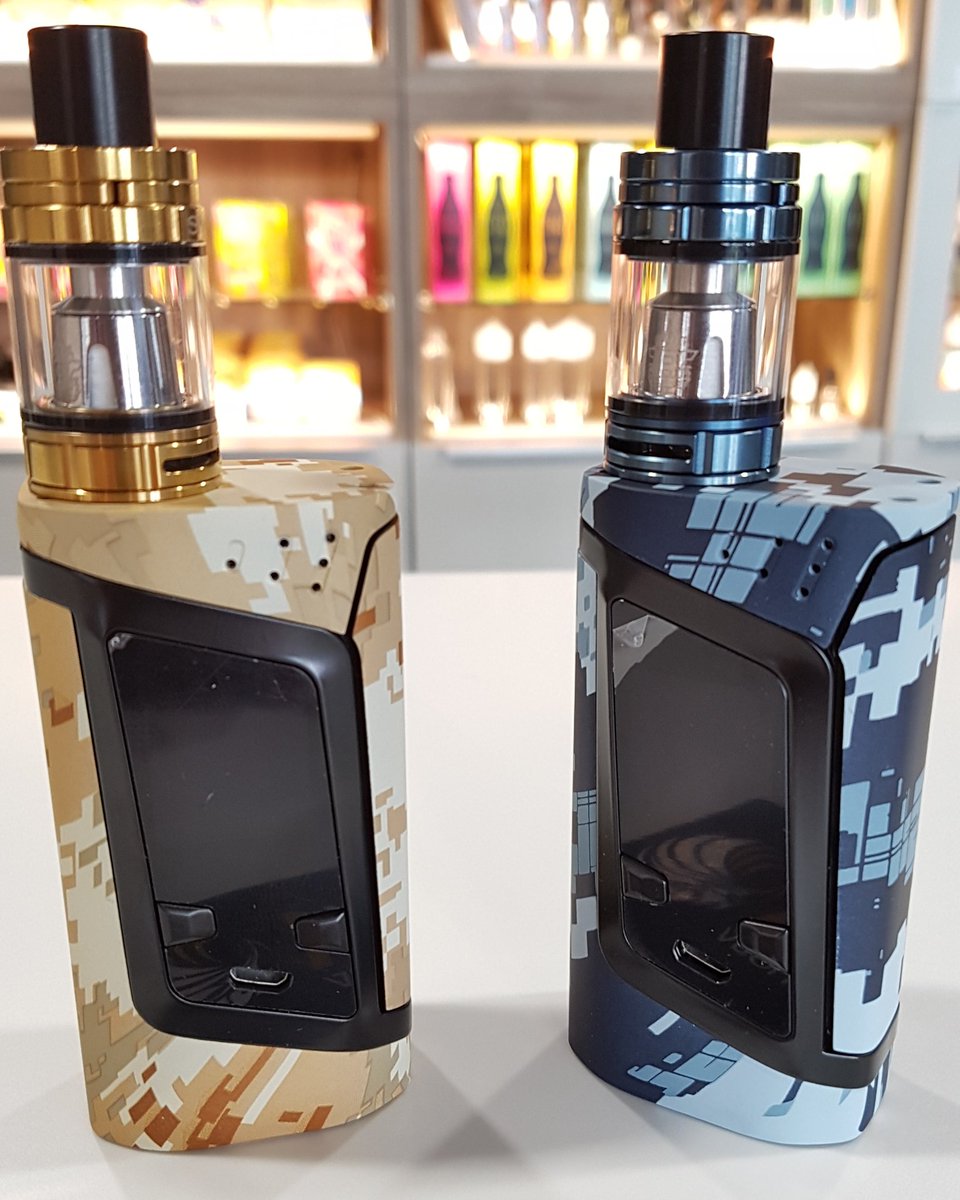 aroundthevape's tweet photo. https://t.co/oElf4KYQdx