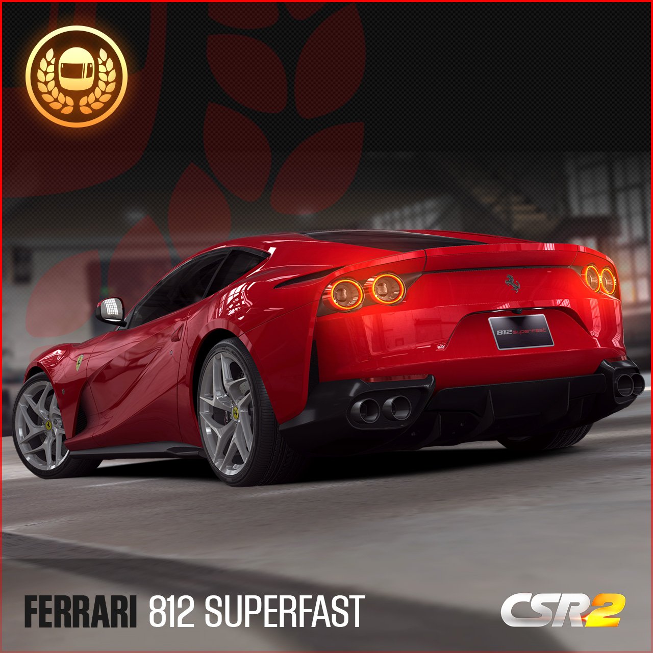CSR Racing on Twitter: 