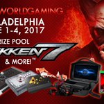 Photo by Wizard World Gaming (@WizardWorldGame)