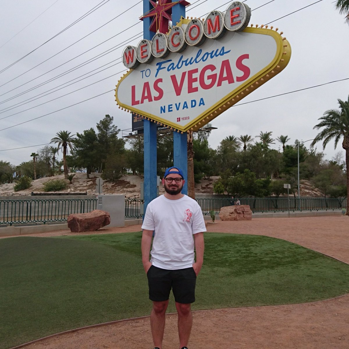 Catty1989's tweet photo. Unbelievable trip #Vegas #bucketlist https://t.co/RwseCphzNF