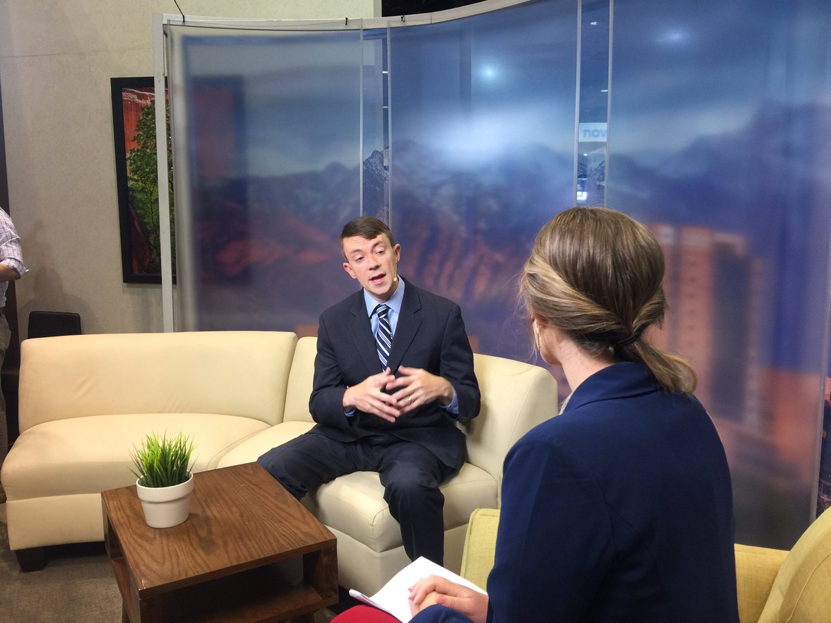 Precision medicine allows me to align my practice w/ my belief: each patient is unique &amp; should be treated as such. <a href="/marklewismd/">Mark Lewis, MD, FASCO</a> #ASCO17