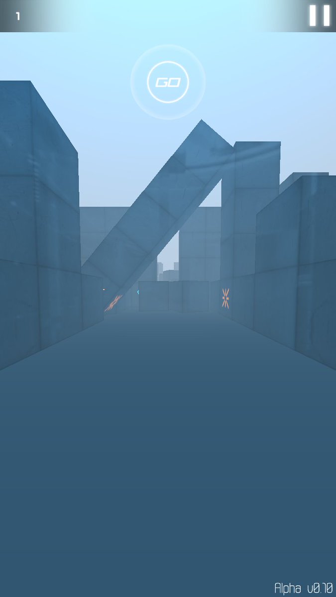 arcadder's tweet image. A bit of post-processing makes magic!

#gamedev #indiedev #madewithunity #unity3d