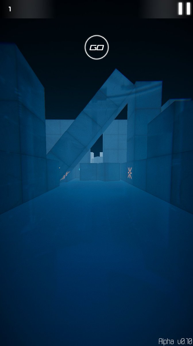 arcadder's tweet image. A bit of post-processing makes magic!

#gamedev #indiedev #madewithunity #unity3d