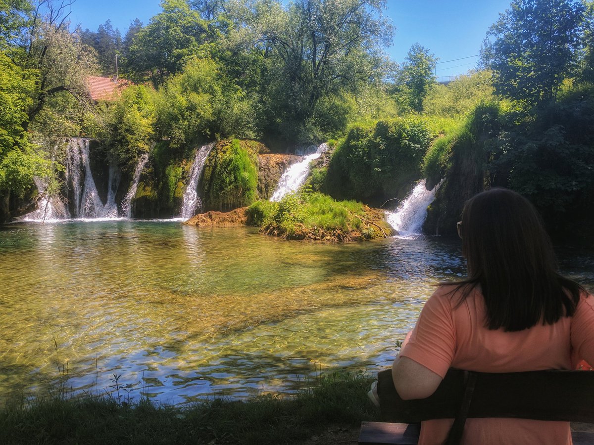 LoveLittleLotus's tweet photo. #ecofriendly holidays are easier than you think! I've been exploring beautiful #Croatia https://t.co/vVrEsMKujD #travelblogger #travelblog https://t.co/J8DsESW3Vj