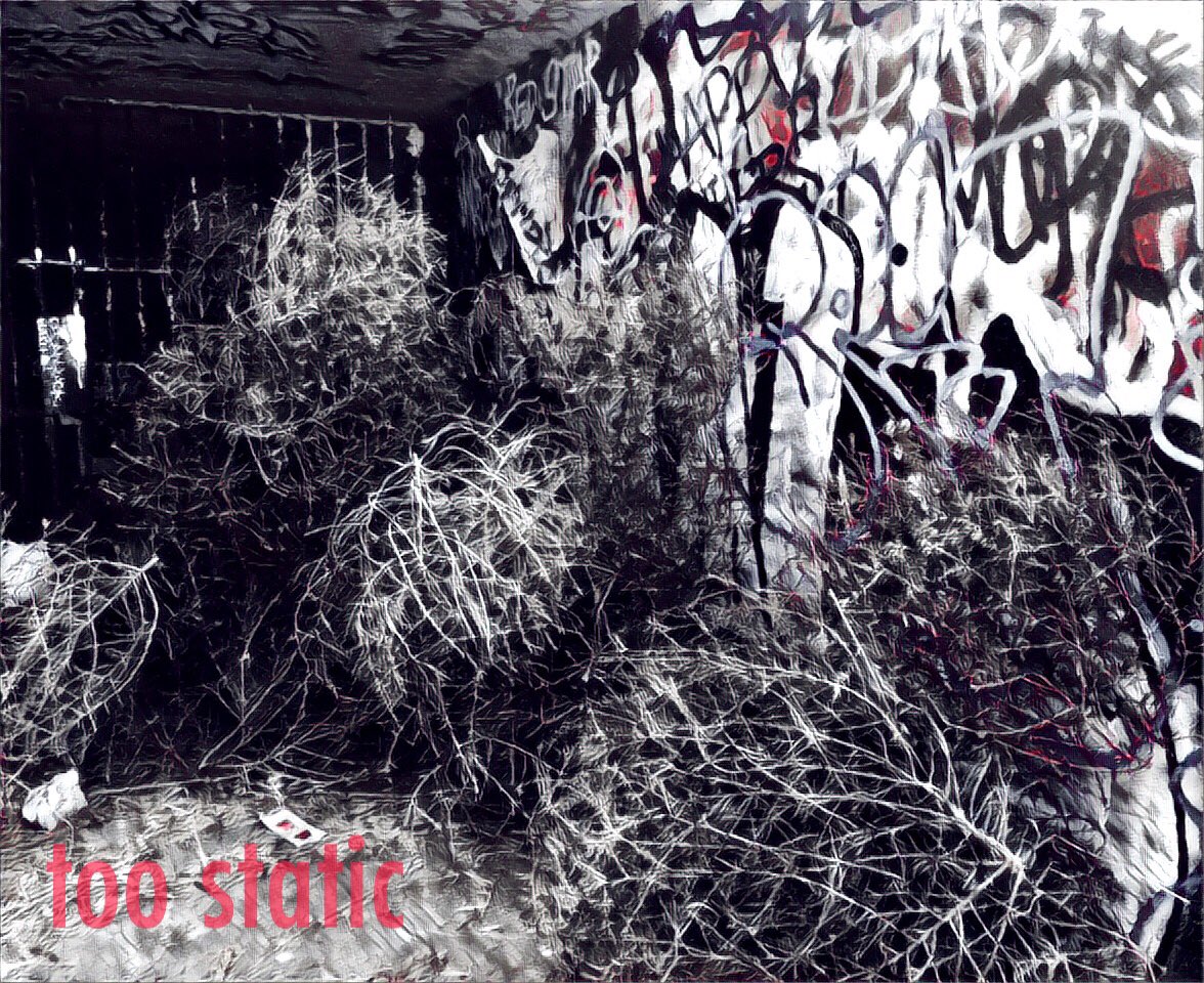 klholden's tweet photo. Because ... #InteriorMonologue and the #poetry of #tumbleweeds. https://t.co/BB93gQcSJ3
