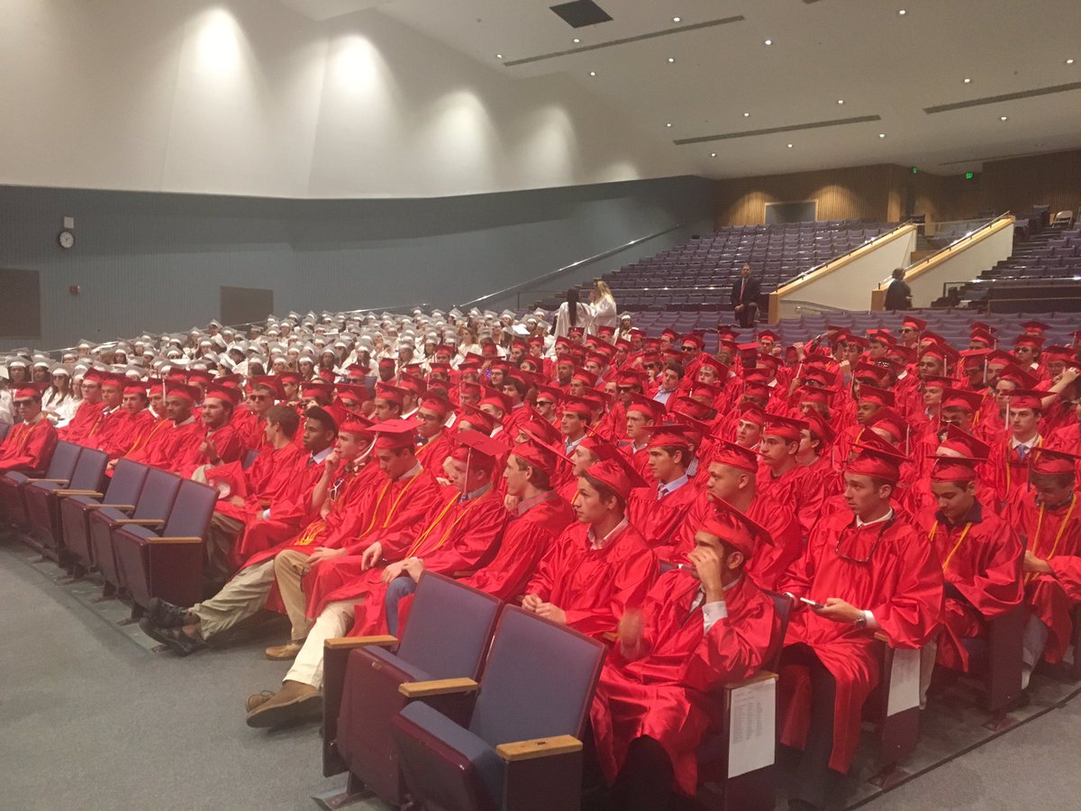 BarnstableHigh's tweet photo. Graduation!!!! #Sunshine #Congratulations https://t.co/rc4PFXAHDU