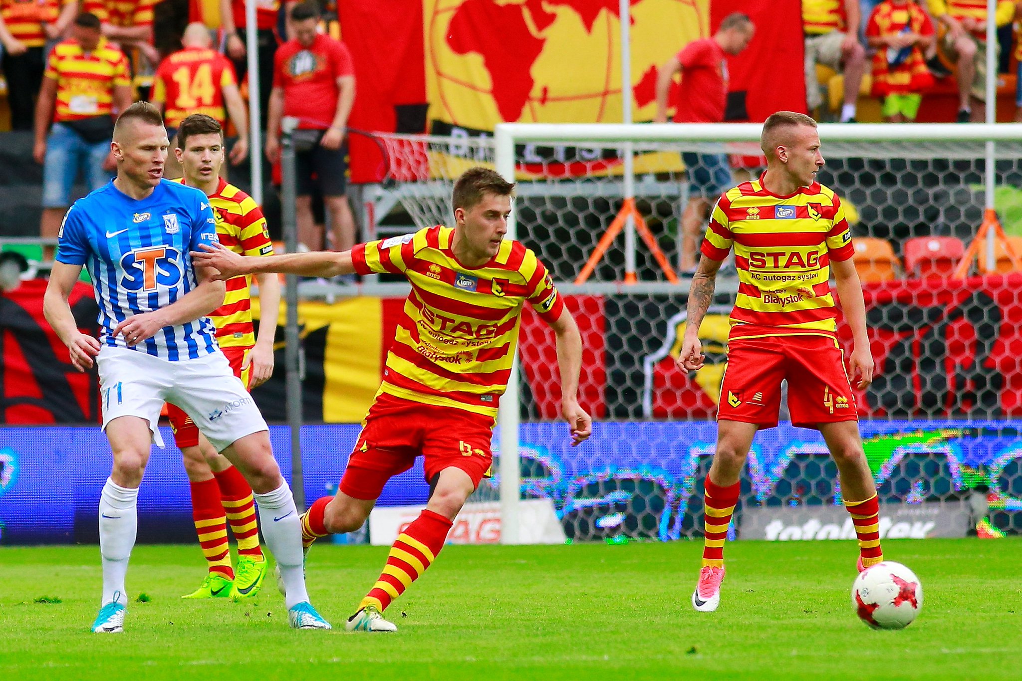foto: Ekstraklasa.org