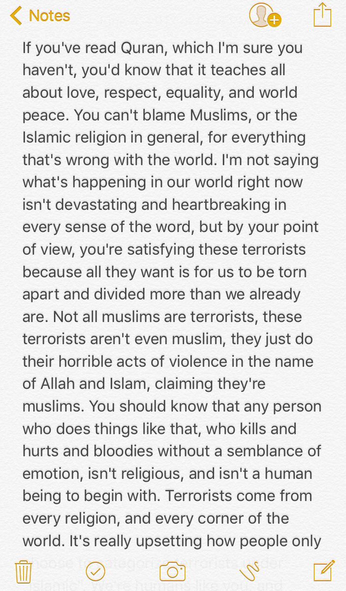 FakihTeya's tweet photo. @SpiritKBrown @IllLeaveMyMark #LondonBridgeAttack https://t.co/zST78VN0hj