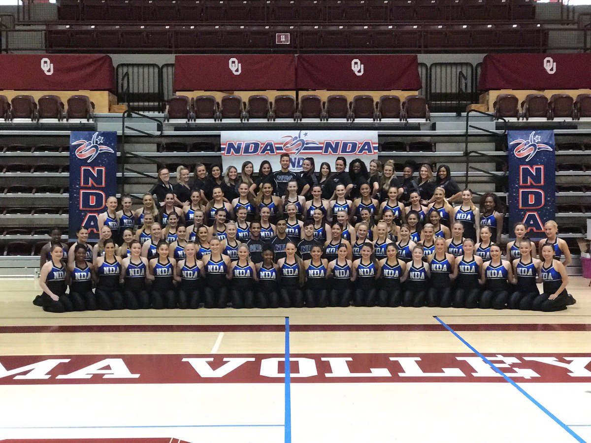 NDAShannah's tweet photo. Can we all take a moment to appreciate this amazing staff!! #ndastaff #theworkisworthit #ndacamp https://t.co/fgTyO8reXM