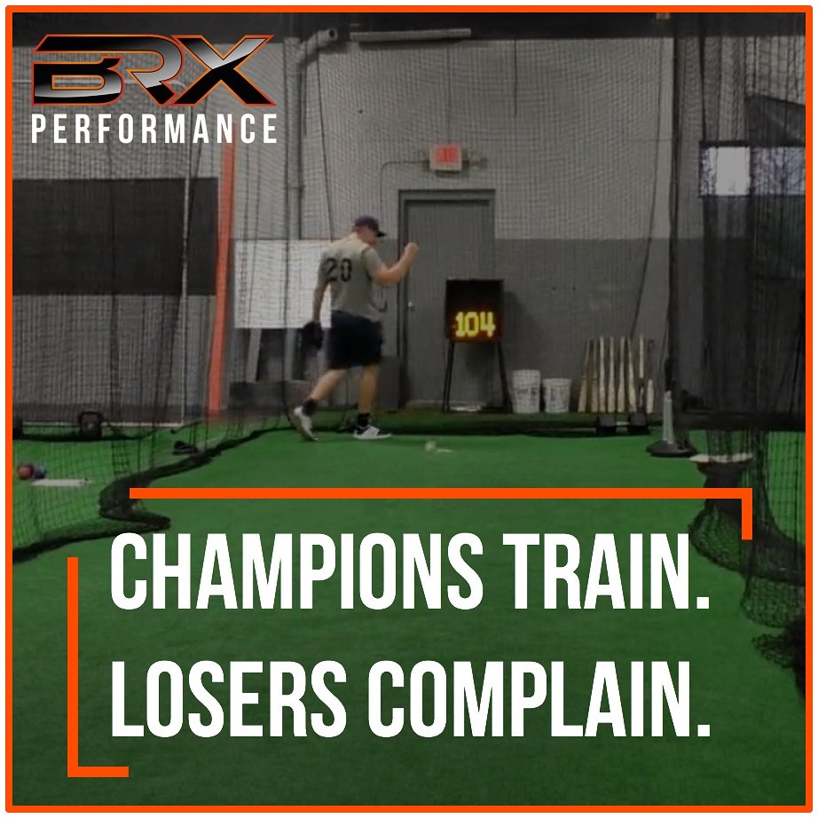 BRXperformance's tweet photo. Change is within your control. Time spent complaining is better used as time spent training. 

#effort #hustle #BRXcrew https://t.co/lHfH17BIhX
