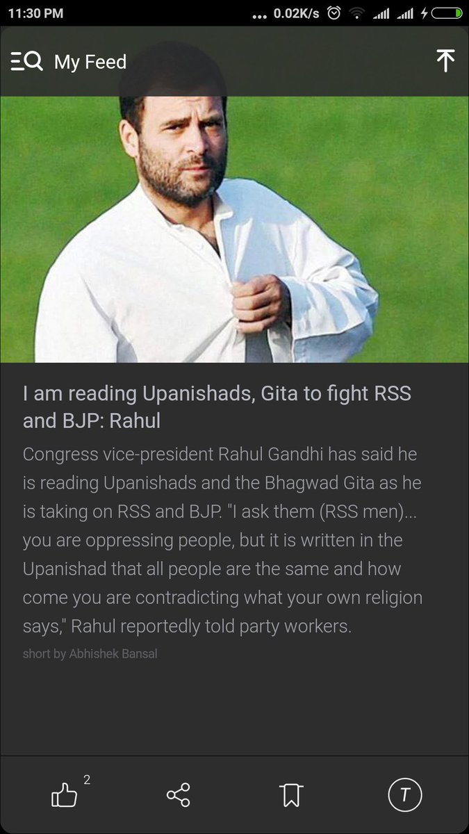 pallavi2709's tweet photo. You always give me a good laugh😉😀 https://t.co/R63syPXSOX