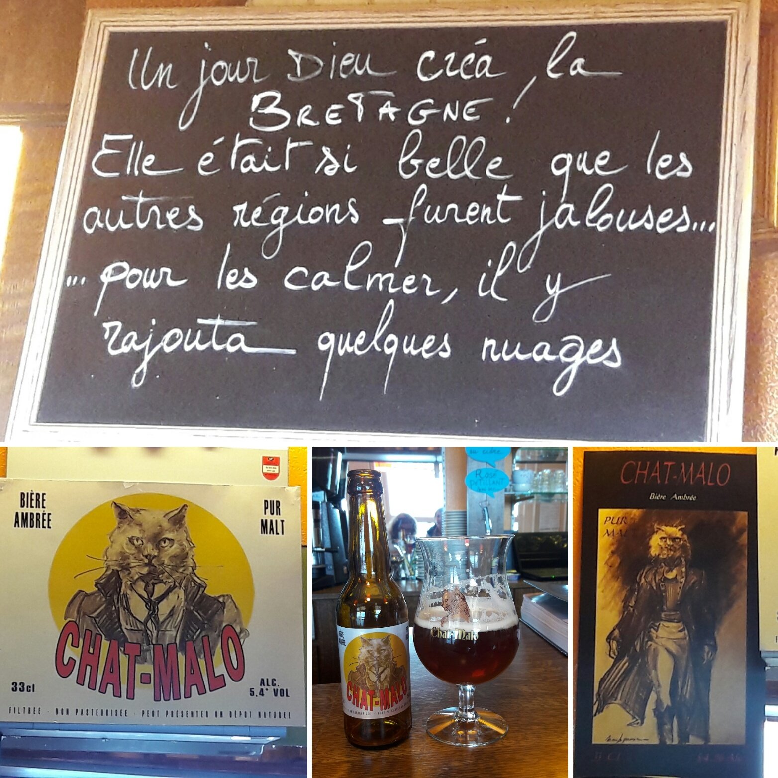 Angelique Dubost Partager Une Bonne Chat Malo Villesaintmalo Avec Des Amis Quoi De Mieux Pour Terminer Une Journee Au Festivalev Angelique Dubost Partager Une Bonne Chat Malo Villesaintmalo Avec Des Amis Quoi De Mieux Pour Terminer Une Journee Au Festivalev