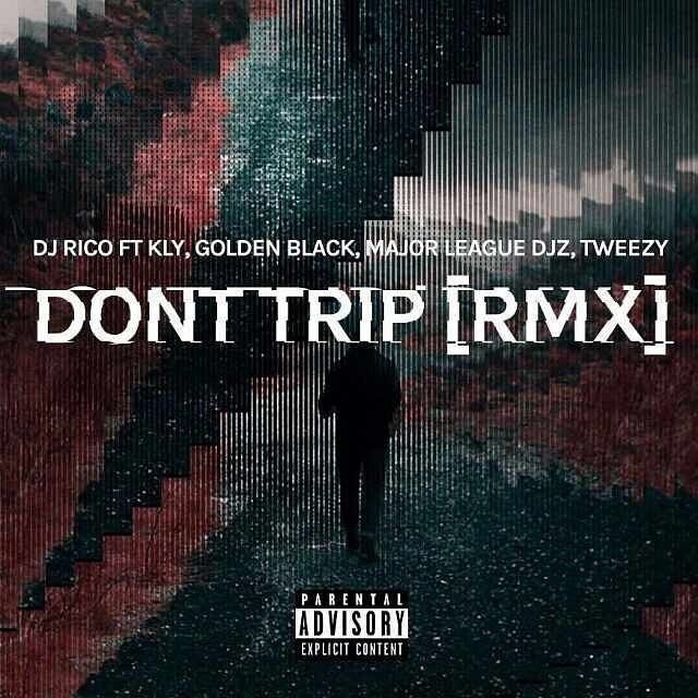 TheWEEKENDER5's tweet photo. Number 1: @DjRicoSA ft @KLYofficial_ @TweezyZA @MAJORLEAGUEDJZ @GoldenBlack_Ent - "Don't Trip" #LocalTop5 #TheStirUp https://t.co/gnkzTfrMEq