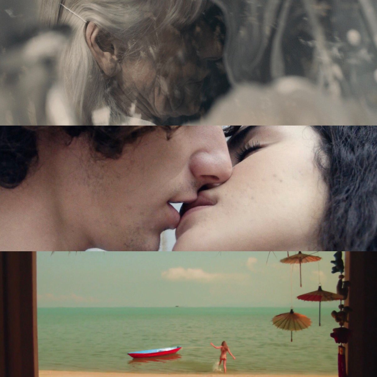 Breelfilms tweet picture
