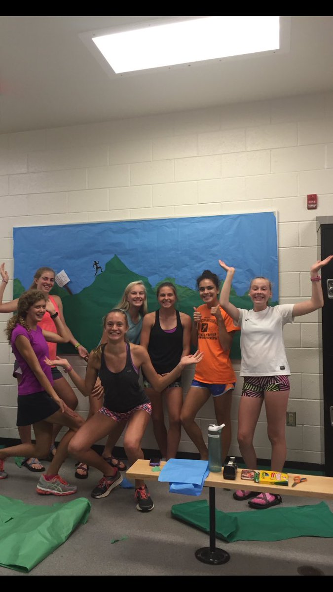 Happy birthday @kmaljeet! it's been amazing running with you these past 2 years and we'll all miss you so much! Hope you have a great b-day!