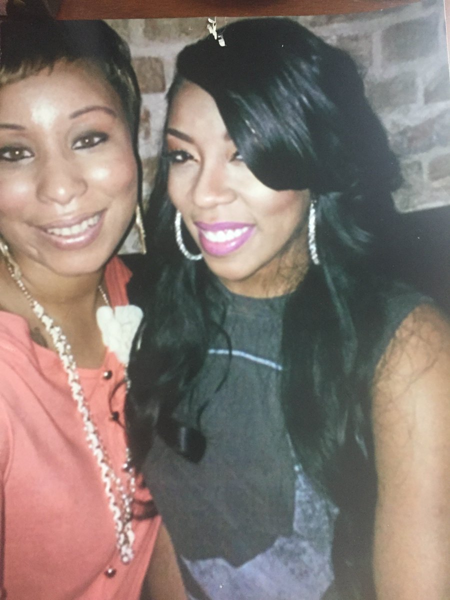 Reva_DaDiva's tweet photo. Can't wait to see @kmichelle again in Houston! ❤️😊❤️ #IWasThere 2012 PLUS I can't wait to visit @PuffLoungeATL this week while I'm in #Atl https://t.co/d3o73Dkdw0