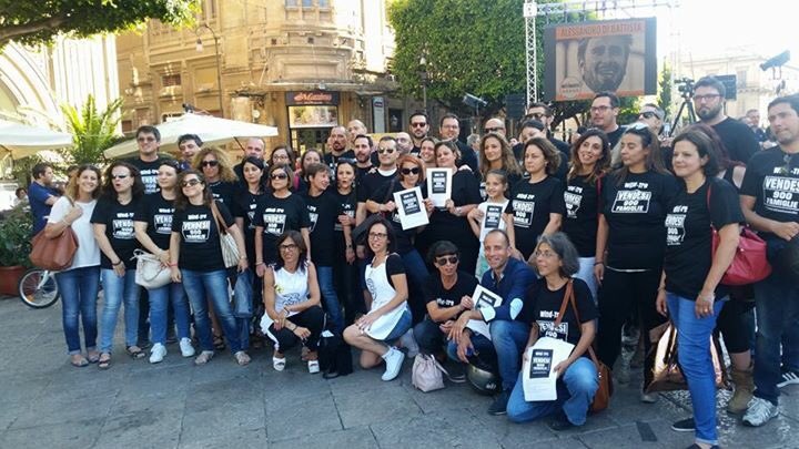 basivy's tweet image. #noesternalizzazionewindtre