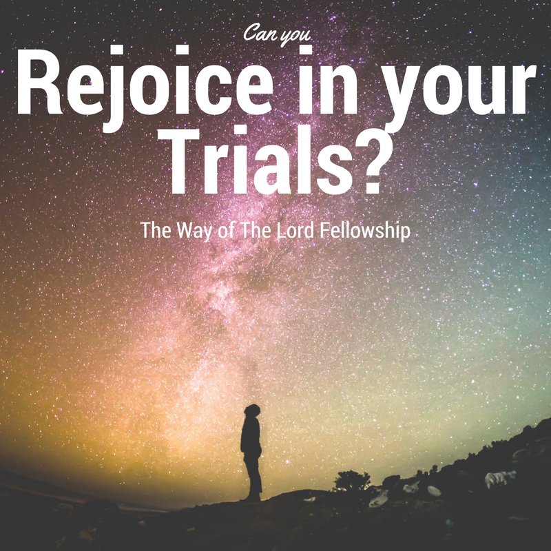 TWOTL1's tweet photo. Good Afternoon, TWOTL Fam!
Can you rejoice in your trials? #GODHasNewsForYou #ALLIN https://t.co/JnowYeIgyp