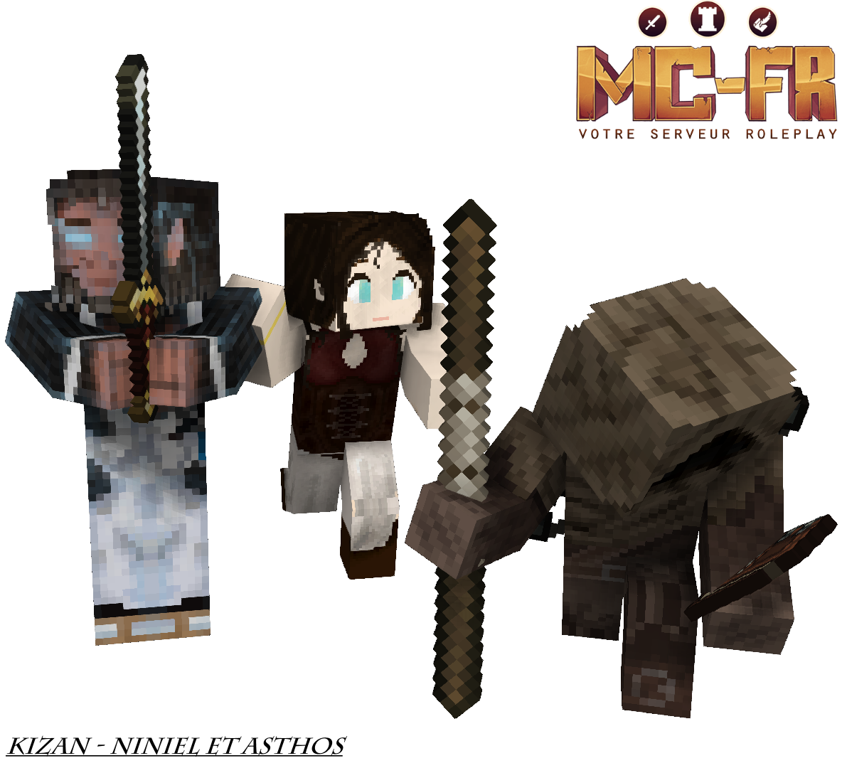 Minecraft-Fr.net tweet media