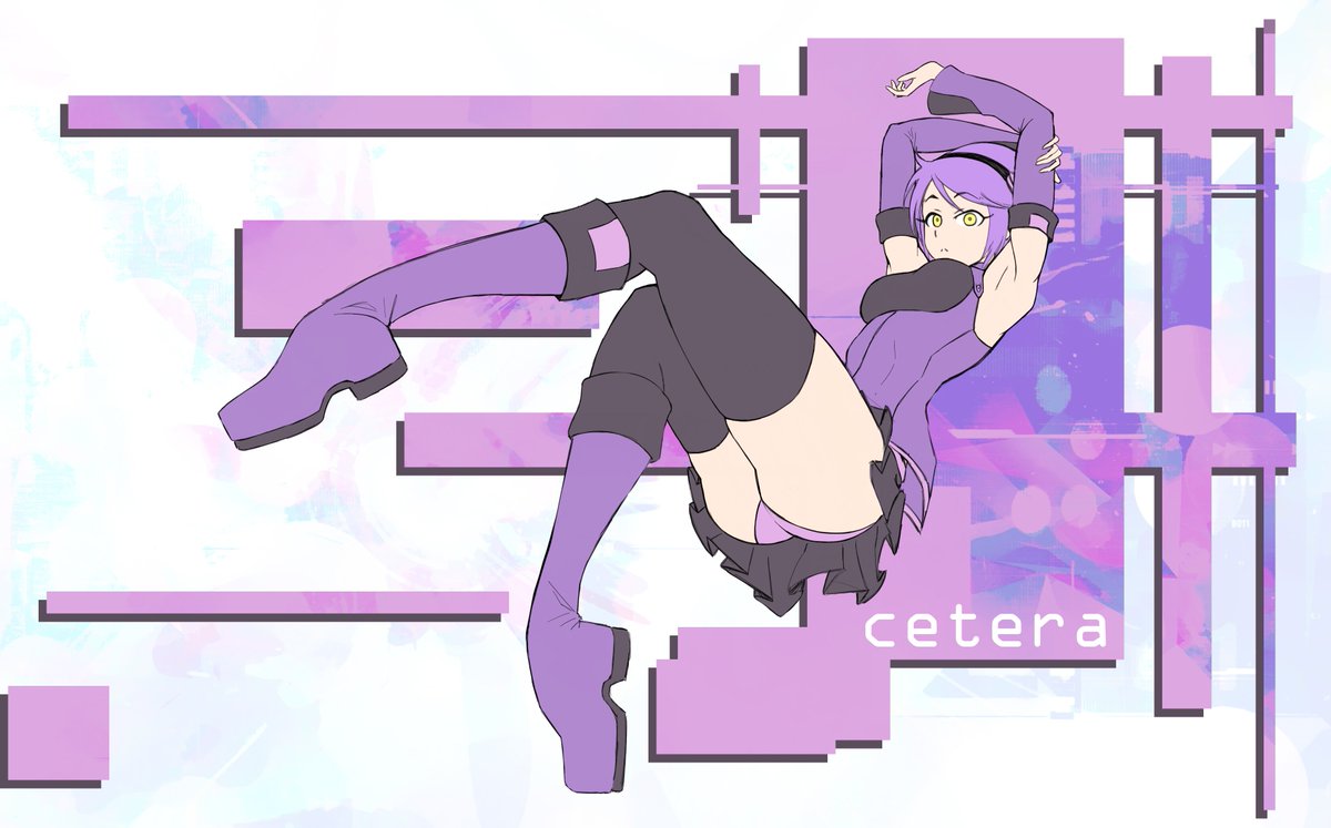 _after_project_'s tweet photo. Cetera
#digitalart #digitaldrawing #sketch #afterproject https://t.co/PT2luqili2