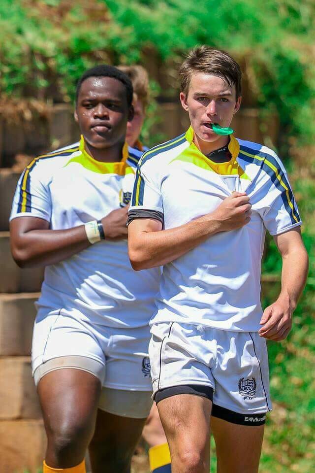 Saints_Sport's tweet photo. #6Days #OBD2017 https://t.co/QMuL1W1yDZ