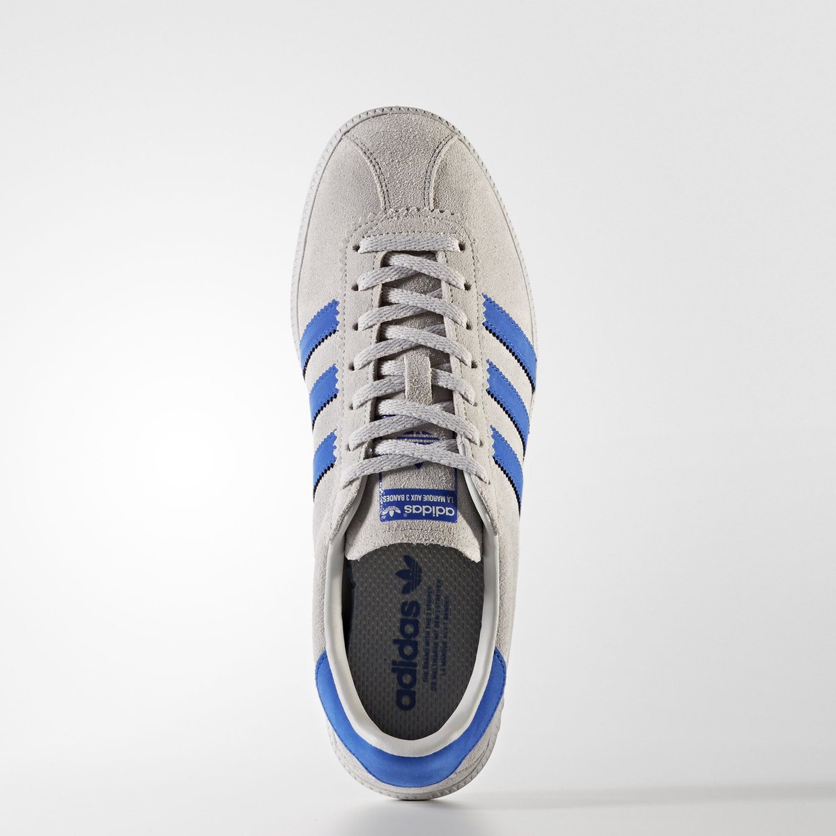 adidas bermuda white