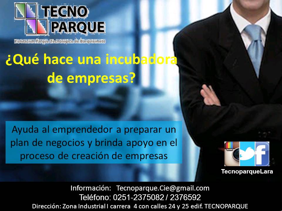 Emprendedores esto es para #Ti #Barquisimeto #Venezuela #IdeasCreativas