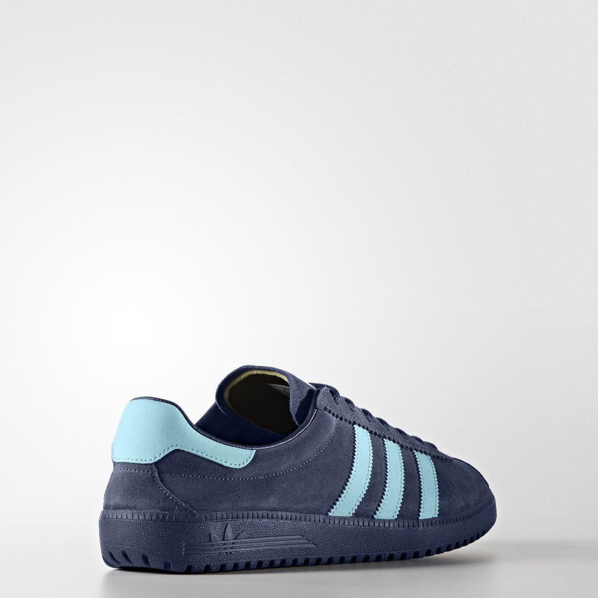 adidas bermuda mystery blue