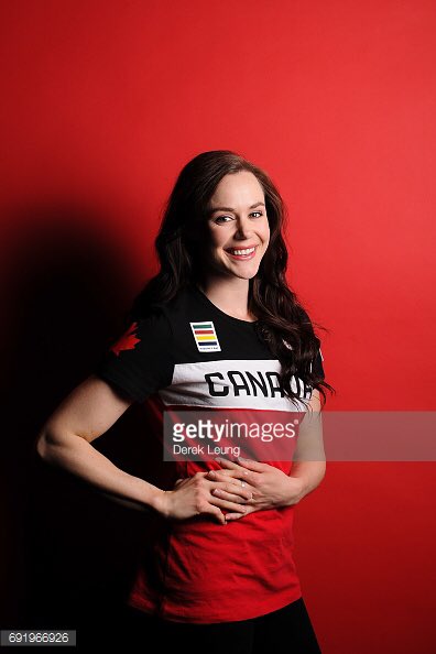 Тесса Виртью - Скотт Моир / Tessa VIRTUE - Scott MOIR CAN - Страница 20 DBg062lU0AAuGdu