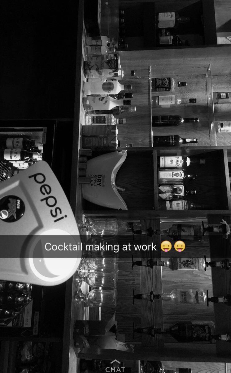 mainsofbalqrnBF's tweet photo. What guarantees a full turn out for a meeting...? Cocktail making! Cook off going down well at The Mains! https://t.co/t9TyutBlFw