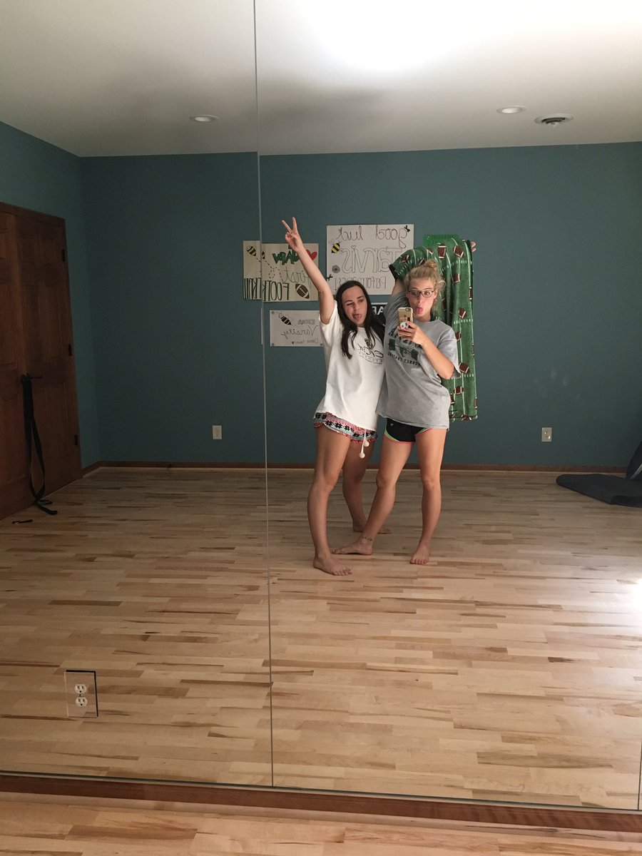lolobovy's tweet photo. happy birthday to two of the most crazy loving girls ever, hope you two had the best days 😊😊😊 https://t.co/AOjIDpFnuU