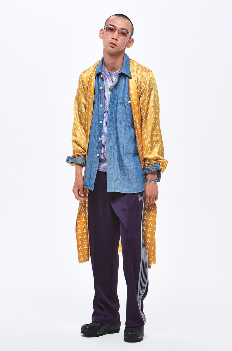GQStyle tweet picture