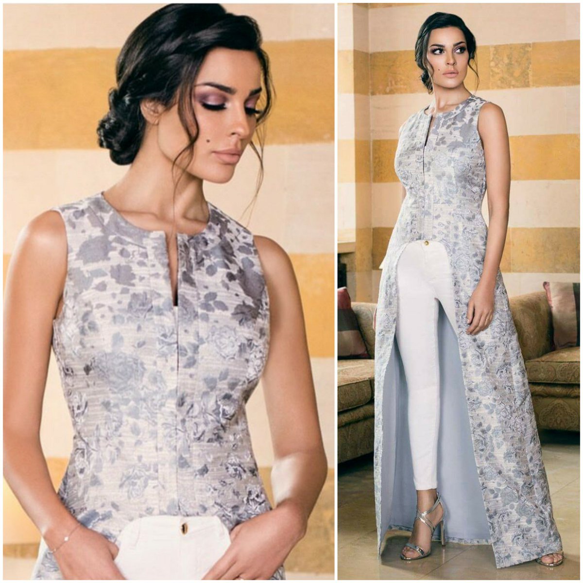 ZWorldOffashion's tweet photo. @nadinenjeim for @Femi9Fashion 
👍 or 👎
#nadinenassibnjeim #nnn #selectedbynadine #femi9 #نادين_نسيب_نحيم https://t.co/RqVVvzmx7N