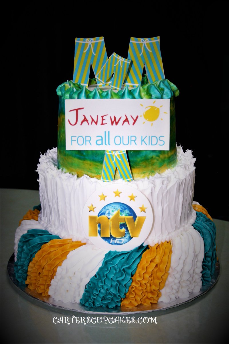 Carters Cakes tweet media