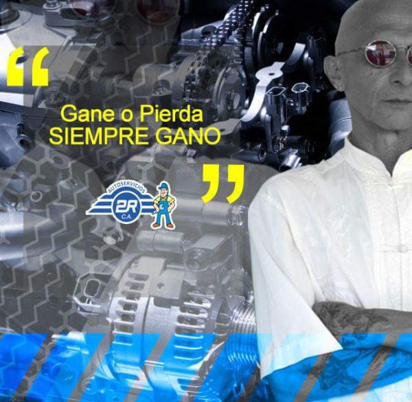 Autoservicios2R's tweet photo. SOY MASON https://t.co/IealdmvYMf
