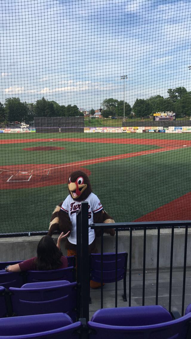 Turks Home Opener